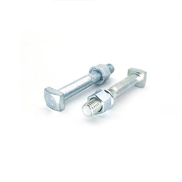 Carbon Steel Squarehead Bolt Buy Carbon Steel Squarehead Bolt